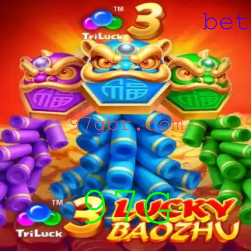 Descubra a Fascinante Jornada de 3LuckyBaozhu com 97G