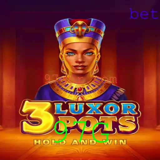 Descubra o Fascinante Mundo de 3LuxorPots