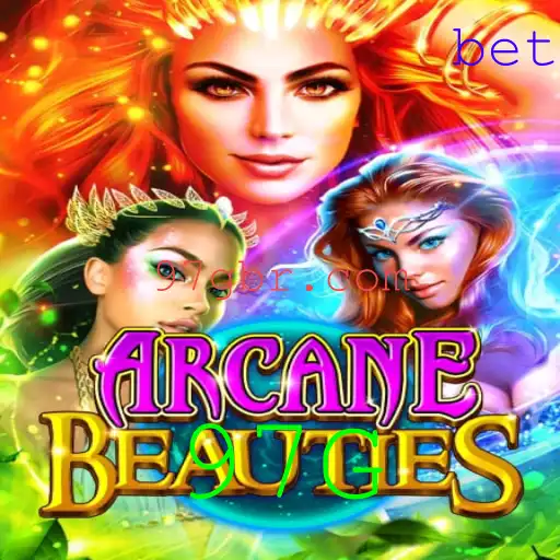 ArcaneBeauties: Uma Jornada Mágica no Mundo dos Games