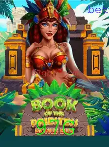 Descubra o Envolvente Mundo de BookOfThePriestess: Uma Jornada Única