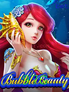 Descubra o Encantador Mundo de BubbleBeauty: Uma Jornada de Estratégia e Diversão