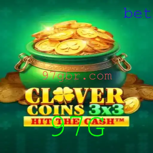 Descubra o Jogo Inovador Clovercoin3x3 com a Palavra-Chave 97G