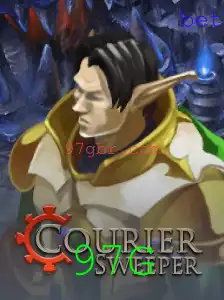 CourierSweeper: Descubra o Novo Fenômeno no Mundo dos Jogos