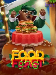 Desvendando o Mundo de FoodFeast: O Jogo que Conquista com Estratégia e Criatividade
