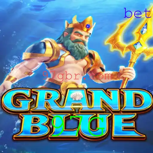 Descobrindo GRANDBLUE: O Novo Fenômeno do Mundo dos Jogos