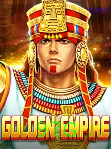Descubra GoldenEmpire: Um Novo Horizonte no Mundo dos Jogos