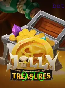 Descubra as Aventuras de JollyTreasures e o Mistério de 97G