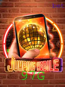 Jumpingmobile: O Impactante Mundo do Jogo de 97G