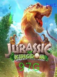 Explorando o Mundo de JurassicKingdom: Um Jogo de Aventura e Sobrevivência