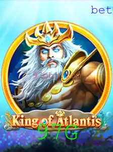 Descubra o Fascinante Mundo de KingofAtlantis: O Jogo que Conquista Novos Horizontes
