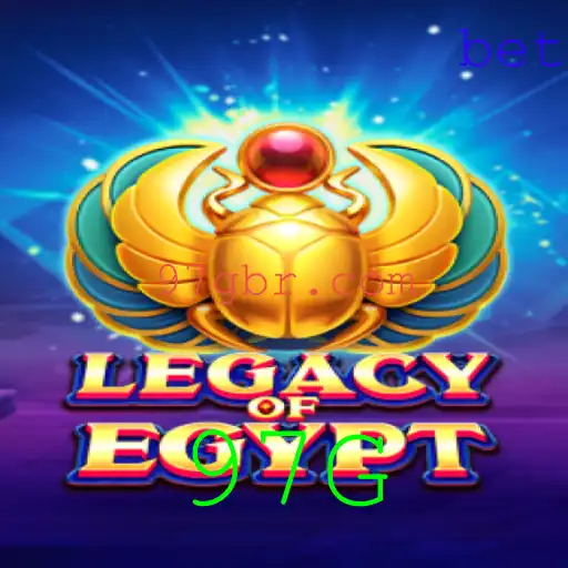 Descubra o Fascinante Mundo de LegacyOfEgypt com a Incorporação de 97G