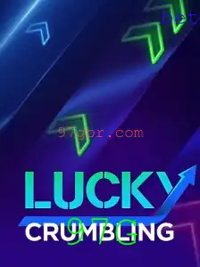Descubra o Mundo Empolgante de LuckyCrumbling: Um Jogo de Estratégia e Sorte