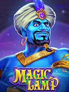 Descubra o Encantador Mundo de MagicLamp: Um Jogo Único com a Chave 97G