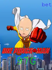Descubra o Desafio de OnePunchMan: Jogo de Estratégia com a Palavra-Chave 97G