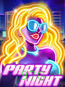 Descubra PartyNight: O Jogo de Festa Que Conquista a Geração 97G