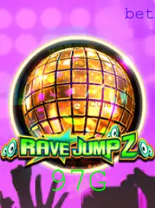 RaveJump2: Mergulhe na Aventura Enérgica do Mundo Virtual
