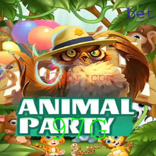 Descubra o Mundo Divertido de AnimalParty e a Dinâmica das Regras com 97G
