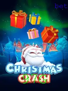 Descubra o Excitante Mundo de ChristmasCrash: Um Jogo de Estratégia Festiva