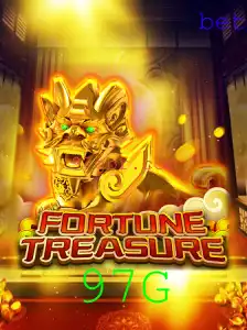 Descubra as Aventuras de FortuneTreasure: O Jogo do Momento com a Chave '97G'