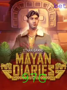 Descubra o Fascinante Mundo de MayanDiaries: Uma Aventura Digital Inovadora