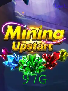 MiningUpstart: Uma Jornada Intrigante no Mundo de 97G