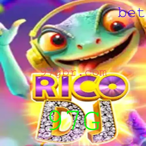 RicoDJ: A Revolução no Mundo dos Jogos com a Palavra-Chave 97G