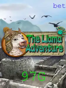 TheLlamaAdventure: A Nova Sensação no Mundo dos Jogos