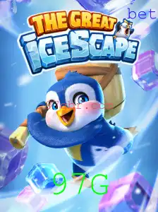 Explorando o Mundo de TheGreatIcescape: Um Jogo Fascinante com a Palavra-Chave 97G