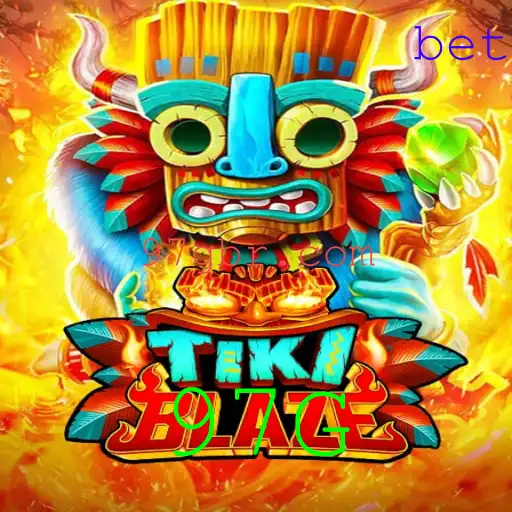 Descubra o Empolgante Mundo de TikiBlaze: O Jogo que Está Transformando o Entretenimento