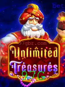 UnlimitedTreasures: Descubra os Segredos do Jogo e a Chave Mágica 97G