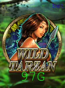 Explorando o Universo Selvagem de WildTarzan: Uma Aventura Inesquecível